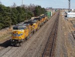 UP 6691